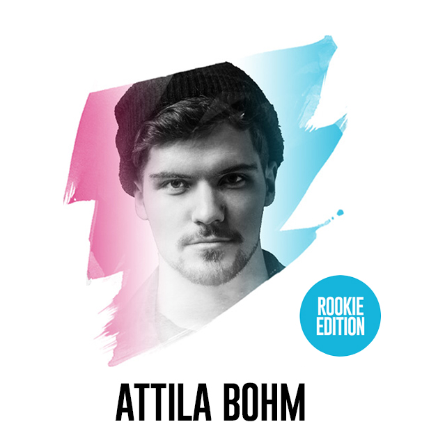 Attila Bohm dance camp